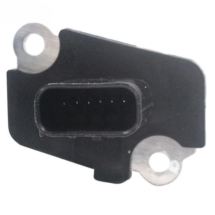 Para Ford Lincoln Madza Maf el sensor de flujo de masa de aire Metro Afh60m-20 3L3A-12B579-BA 3L3A12B579BA