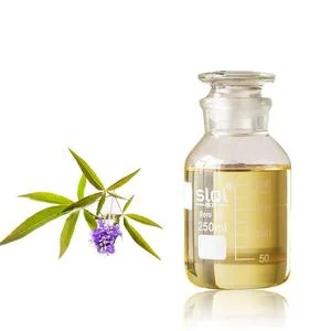 Baisfu Supply Free Sample Vitex Essential Oil