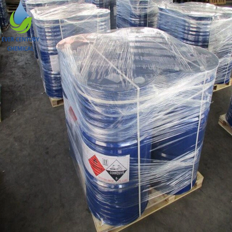 Methylene Dichloride Industrial Grade 99% CAS 75-09-2 for Refrigerating Fluid