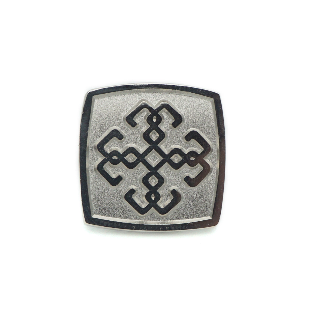 Custom Design Metall Emaille Lapel Pin für Werbegeschenk