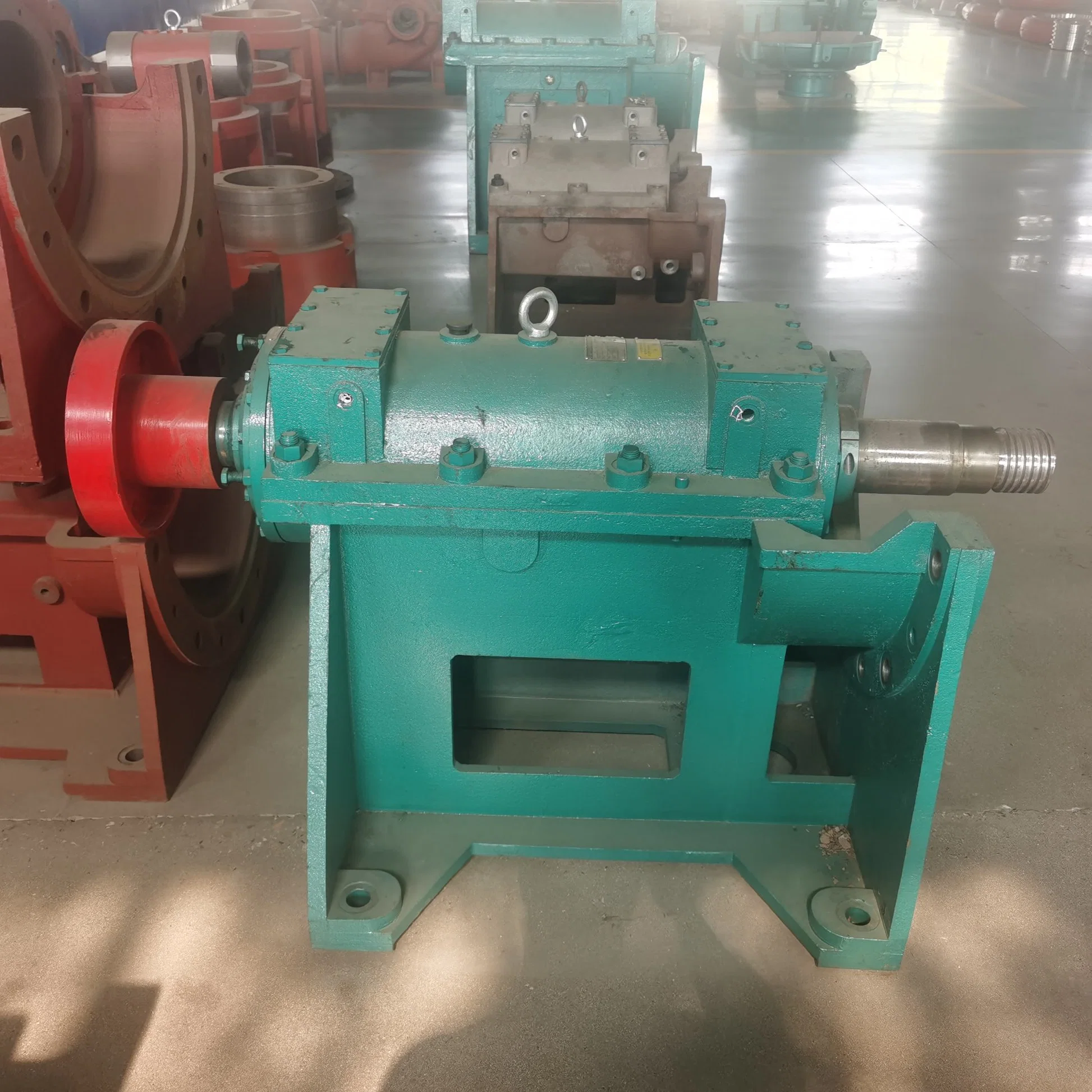 Heavy Duty Industrial Mining Mineral Centrifugal Slurry Pump Spare Parts USD1589