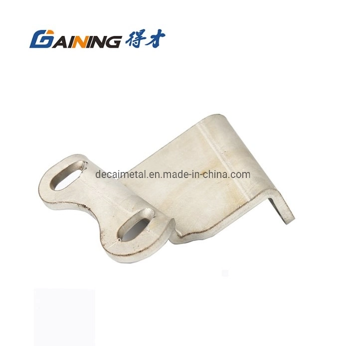 Stainless Steel Metal Sheet Aluminum Bending Punching Stamping Laser Cutting Spare Parts