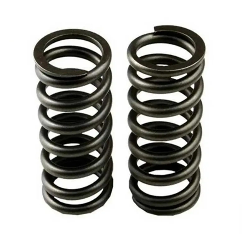 Customized Carbon Steel Various Big Large Small Coil Compression Springs