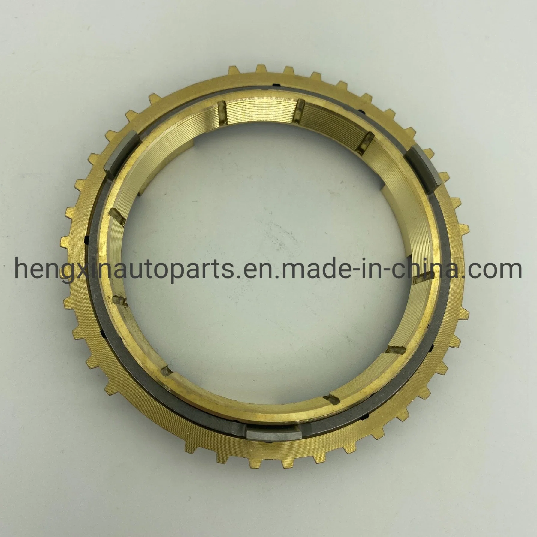 High Quality Low Price Auto Parts 33037-60050 Synchronizer Ring for Hilux Kun25