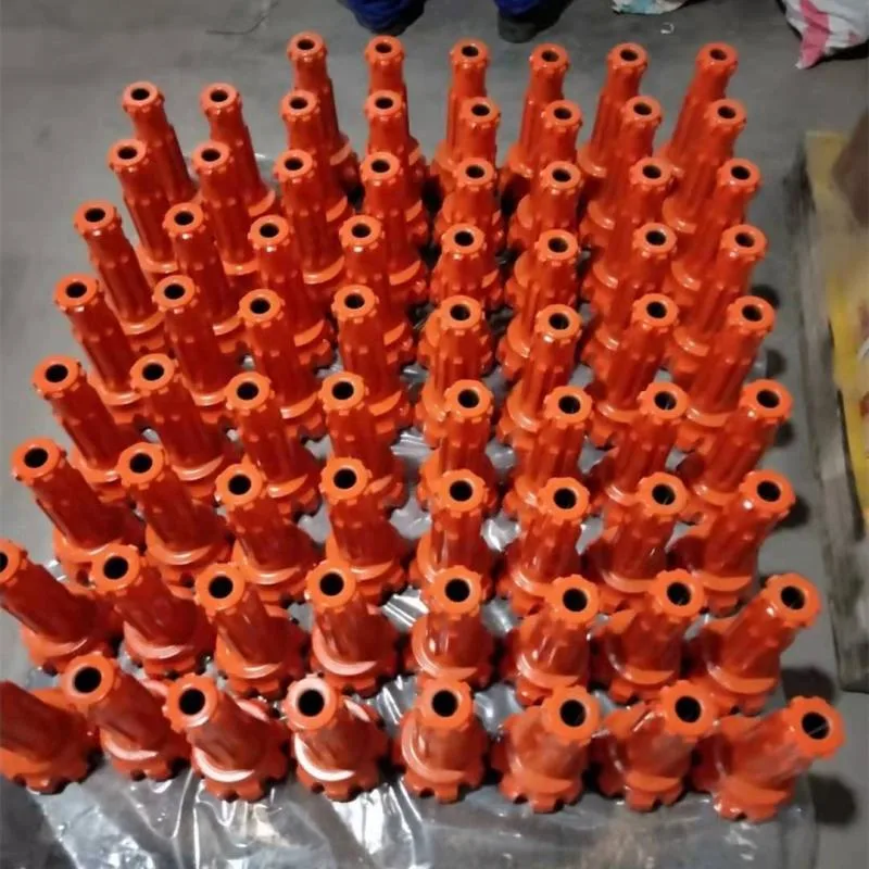 DTH Hammer Button Drill Bits Use for Mining and Water Well