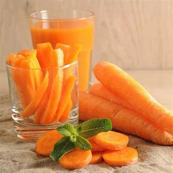 Natural Plant Extract Carrot Extract 1%-20% Carotene Beta Carotene Powder