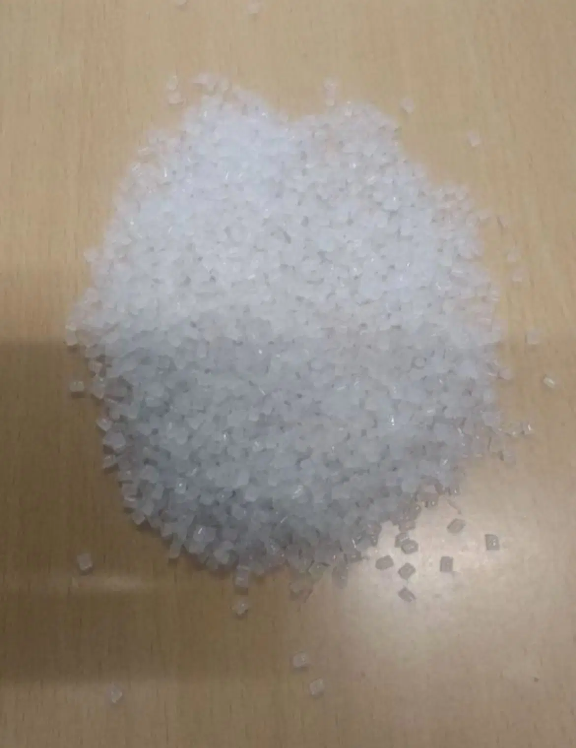 LDPE Plastic Resin Pellets Virgin Granules Low Density Polyethylene for Packing Film