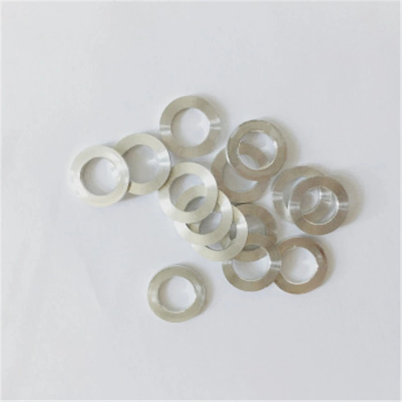 Waterjet Spare Parts Seal Retainer Sleeve Yh300745 on Water Jet Cutting Pump Is Used on Waterjet Cutter Machine