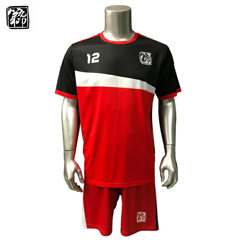 Aibort Apparel Gear Soccer Jersey Sublimation Shirt Wear (Soccer 45)