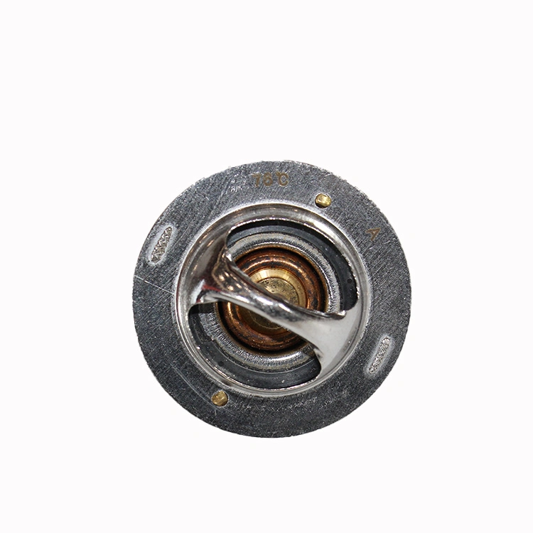 Accessoires de haute qualité de l'excavateur PC Thermostat200-8