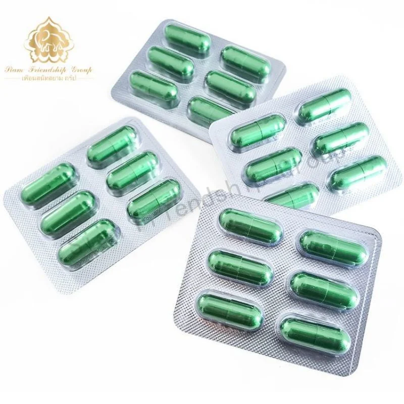 ODM Energy Agent Support Nutrition Pill Male Herbal Sex Tablet Price