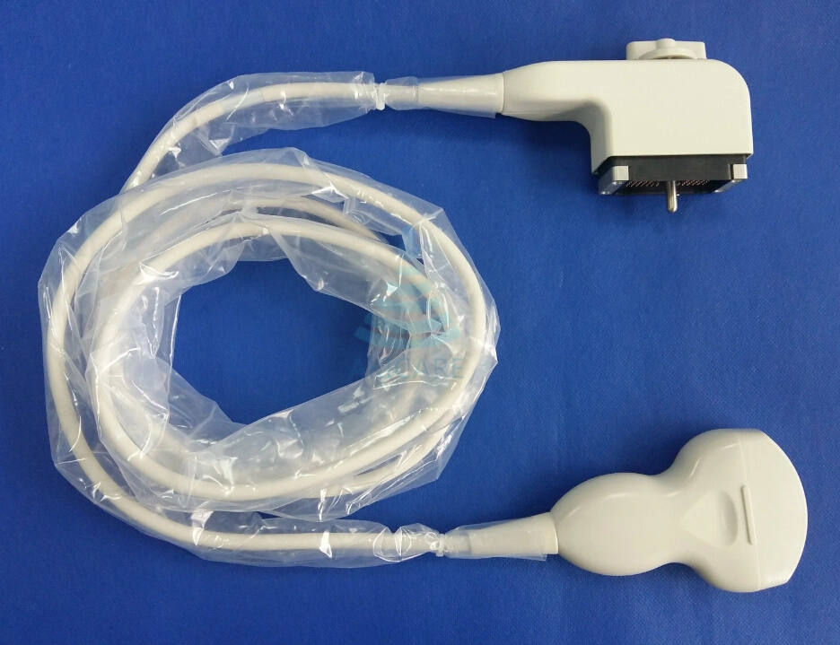 Hitachi Aloka Ust-9137 New Convex Ultrasound Probe Ultrasonic Transducer for Prosound 2