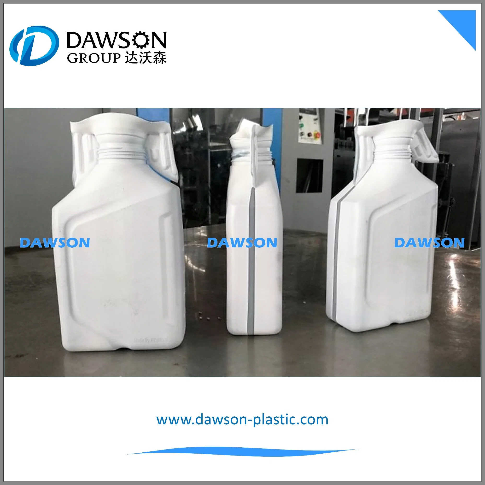 High quality/High cost performance  Blowing Mold for 1L Lubricant Oil Bottle