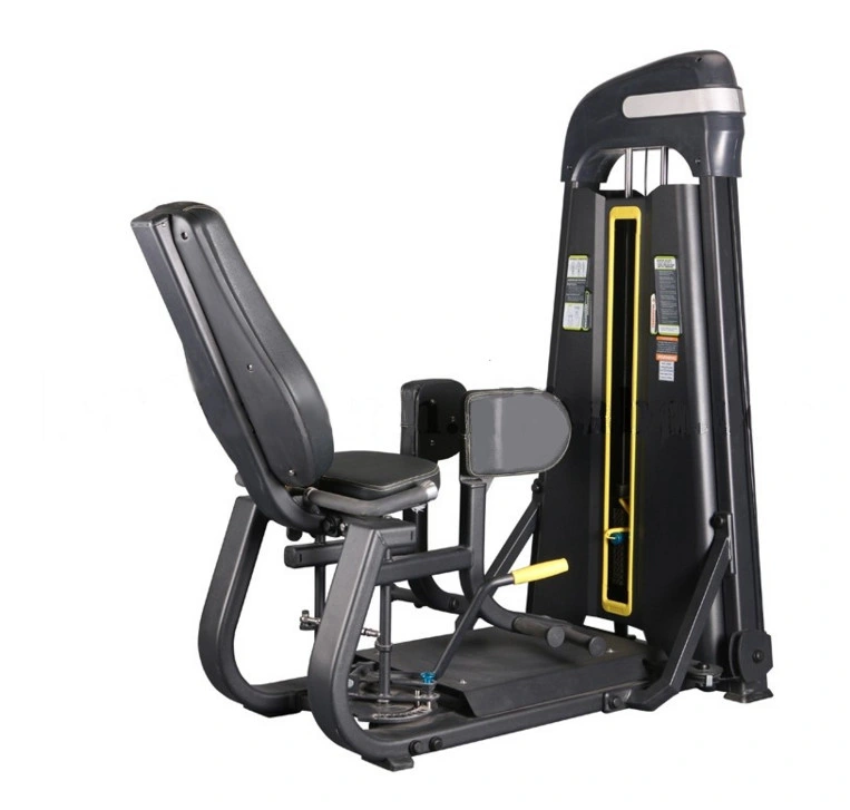 Body Using Club Professional Machine Adductor/Inner Thigh