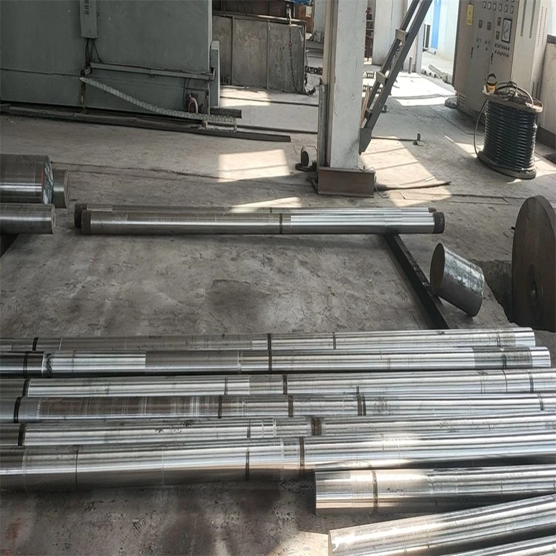 DIN 1.5752 AMS 6260e 655h13 15nicr13 Case Hardening Steel Bar