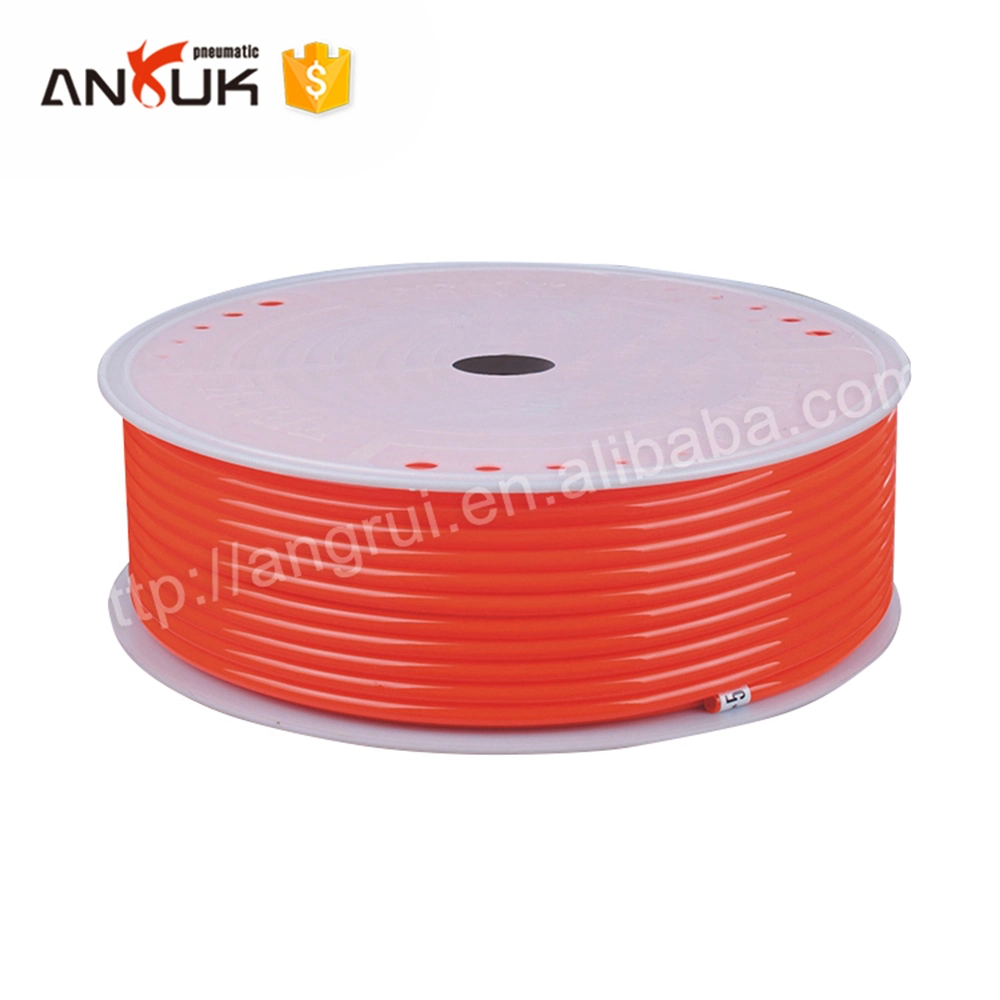 Multi-Size Polyurethane Hose High Pressure Tube Pneumatic Hose