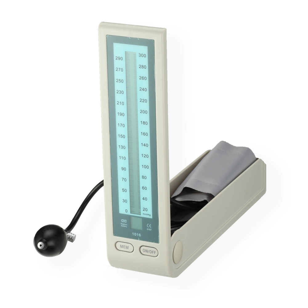 Hospital Blood Pressure Monitor Aneroid Diagnostic Sphygmomanometer