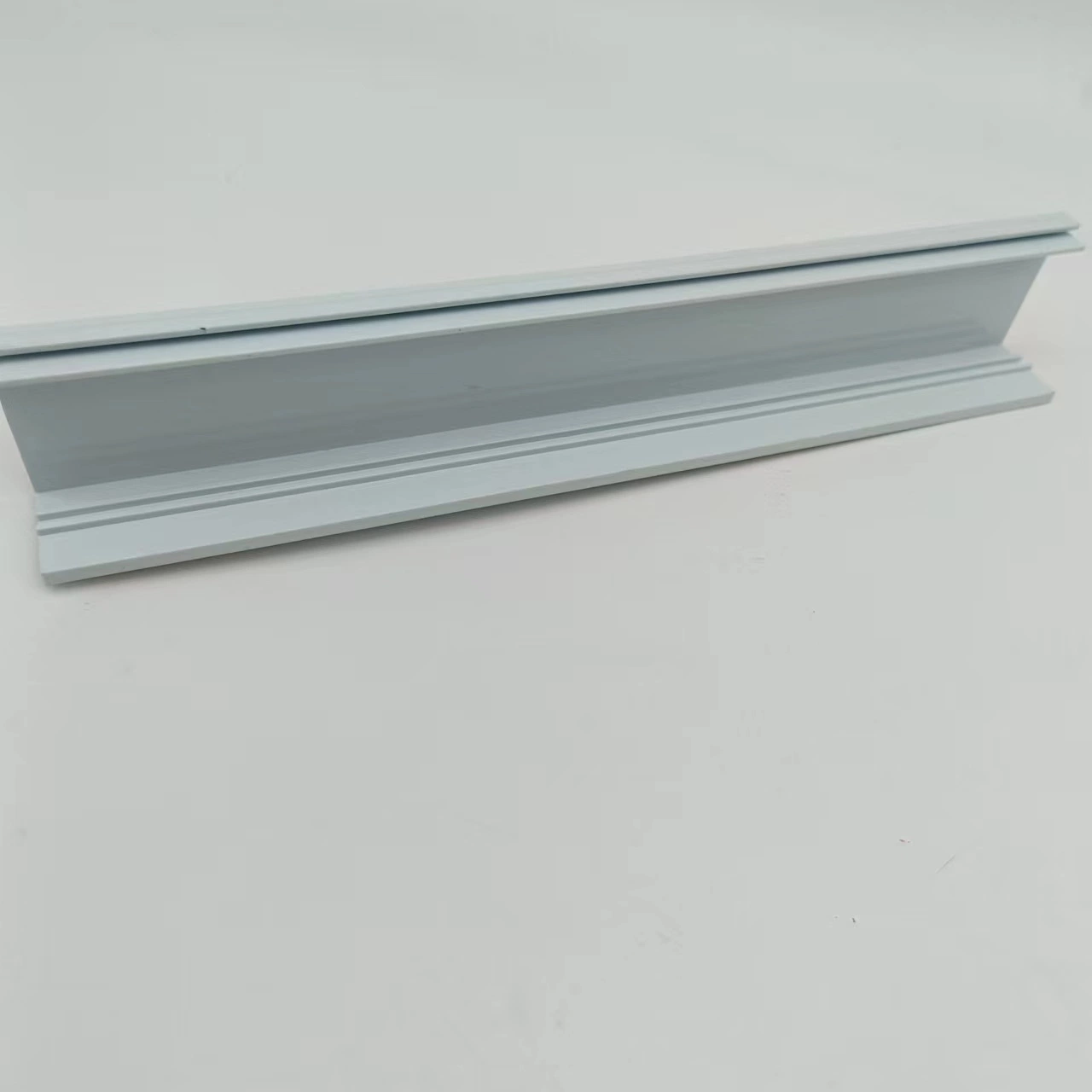 Hot Sales Plastic Extrusion Profiles UV Protected Custom PVC/PE/PA Plastic Extrusion Products