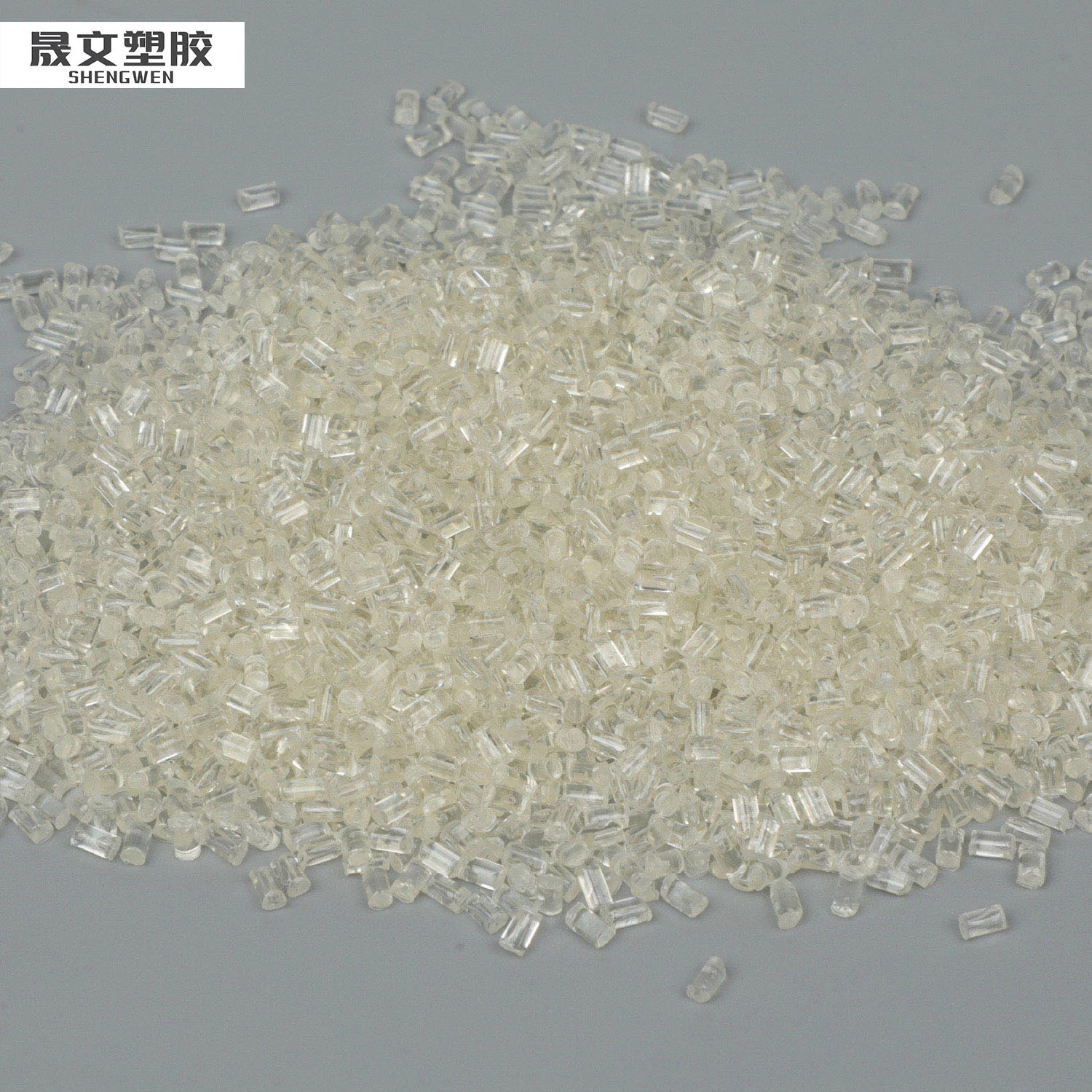 Specialty Plastics Granule Compound PPSU Pellets Material High Performance PPSU