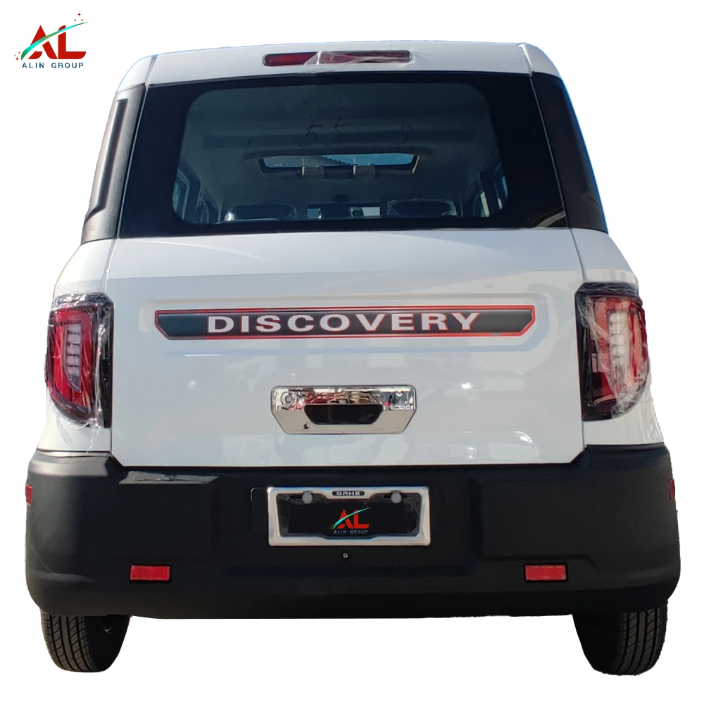 Al-XP 60V 2000W 4 Four Wheel Electric Car Price