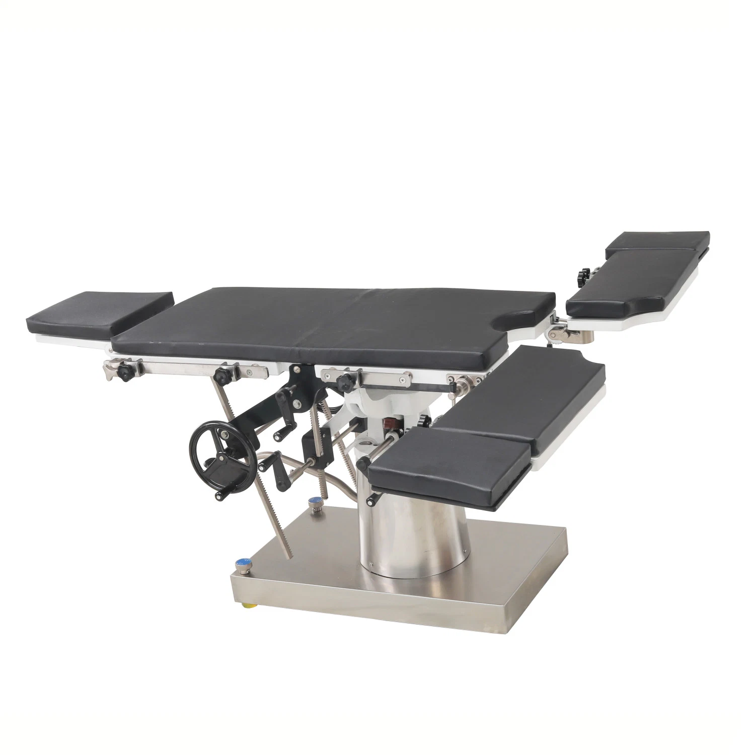 Hospital Medical Economic Theatre Hydraulic Surgical Orthopedic Ot Bed Theater Operating Table