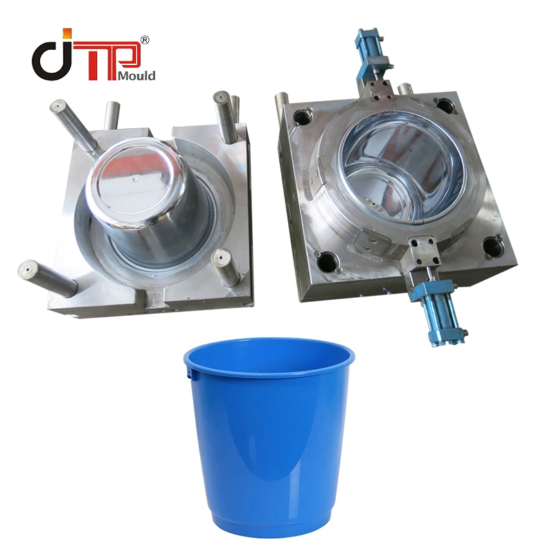 Good Reputation Zhejiang Plastic Injection Bucket Mouldings