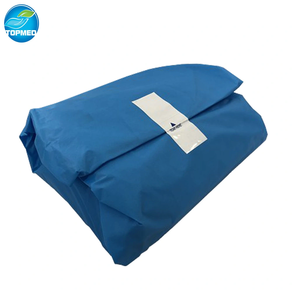 Disposable Sterile Surgical Universal Drape Pack