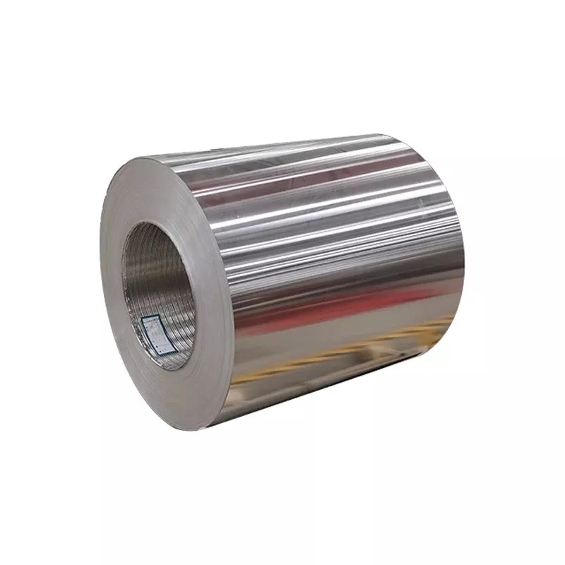 Factory Price 7 Micron 25 Micron 1070 Aluminum Foil for Food Packaging