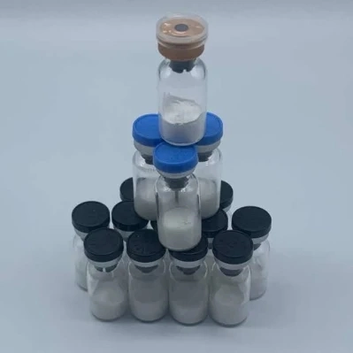 USA Stock Cosmetic Peptide Examorelin Hexarelin Collagen Peptides Powder Western Australia Queensland Qld