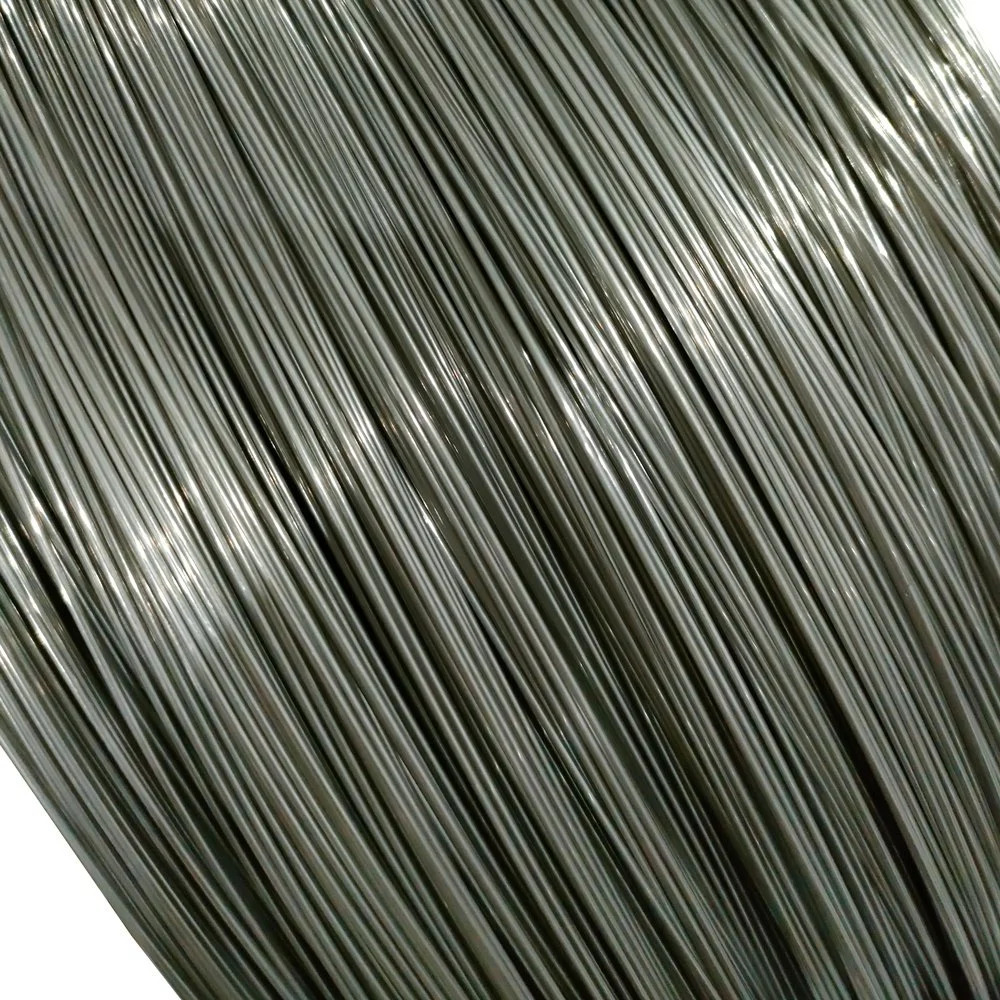 Welding Wire Ernicrmo-3 for Inconel 625 MIG & TIG Options