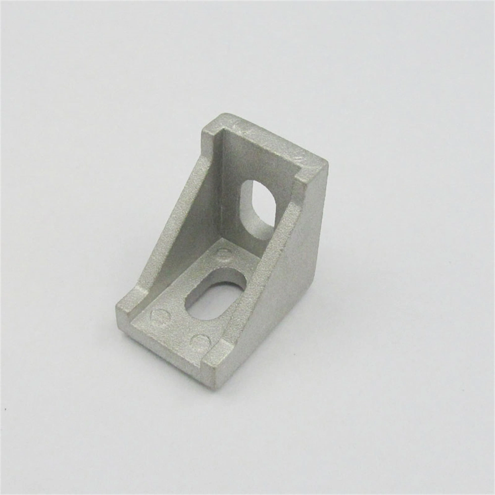 2020 Aluminium Profile Alloy Brackets Angle Brackets 2020 Gusset Element