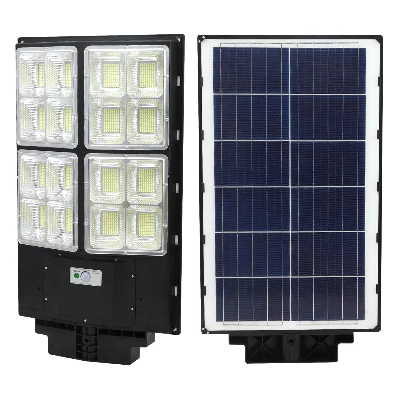 Dearzone Factory Quality Outdoor All in One Solar Street Light