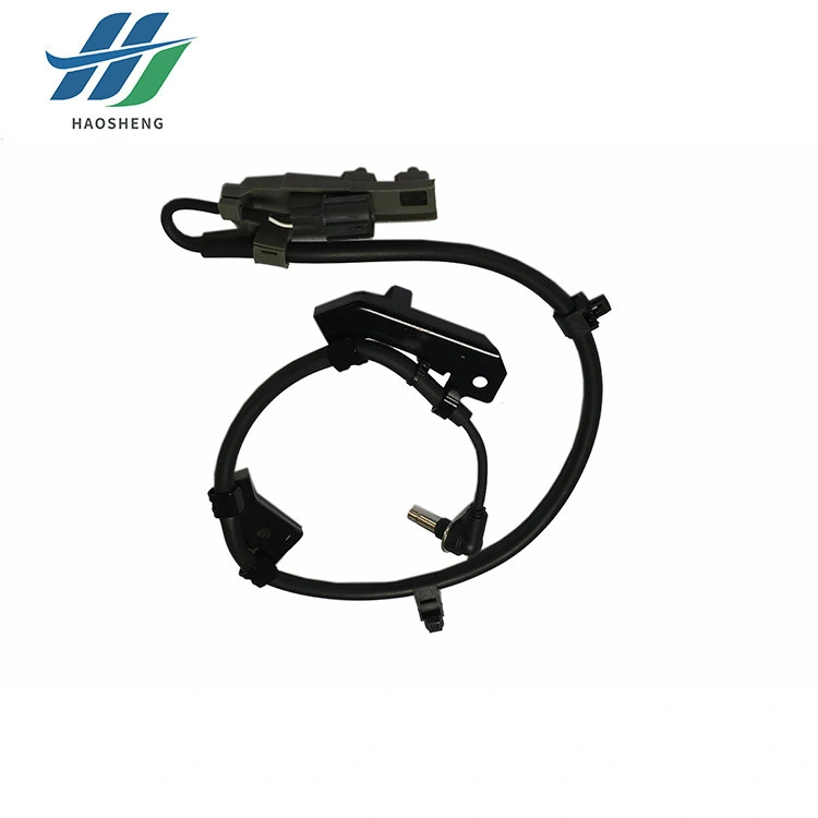 Auto Parts ABS Sensor Lh for Isuzu Dmax 03-11 8-97387990-0