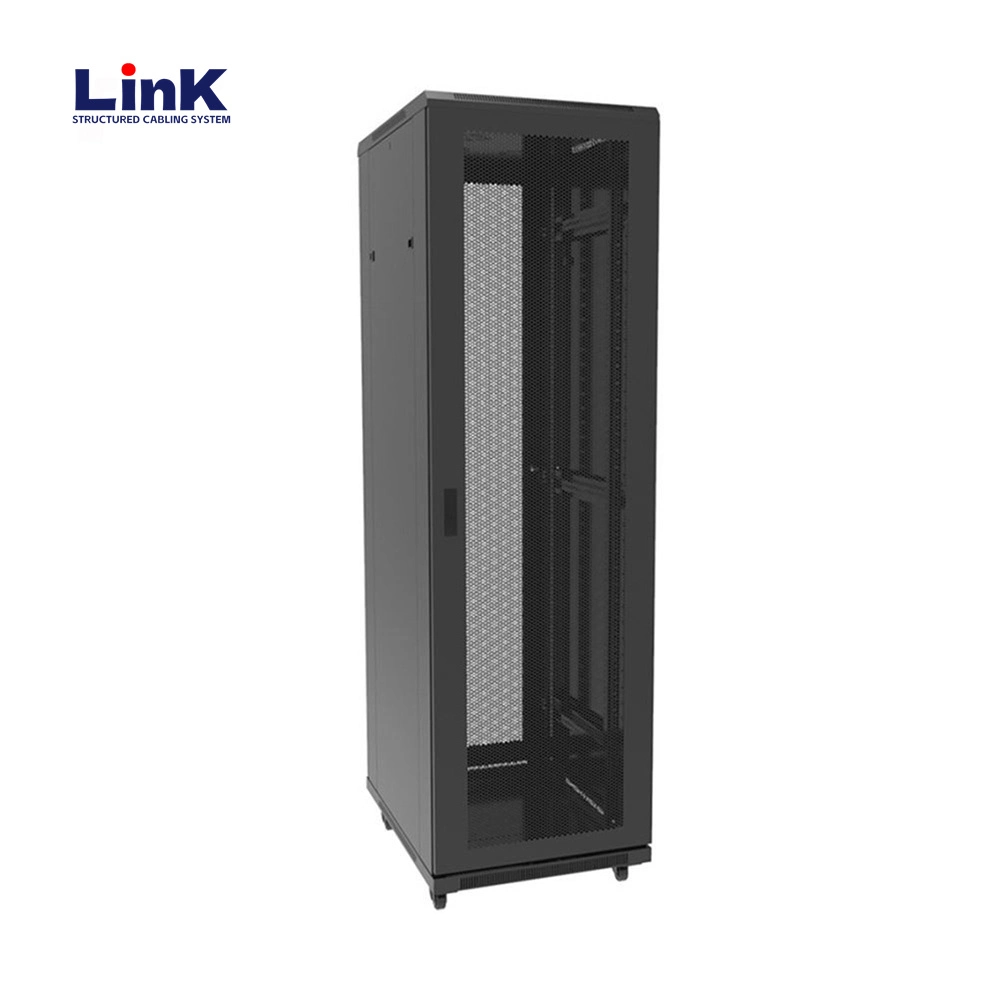 PDU Energy Storage System Cabinet Type Server Rack