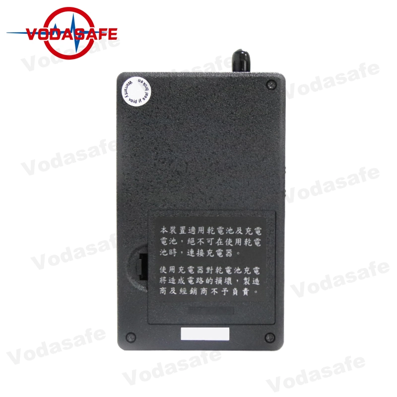Anti- Tracking Sound Alarm Vibration Beep LED Indication Professional GPS Tracker Detector Expose 2g/3G/4G GPS Trackers