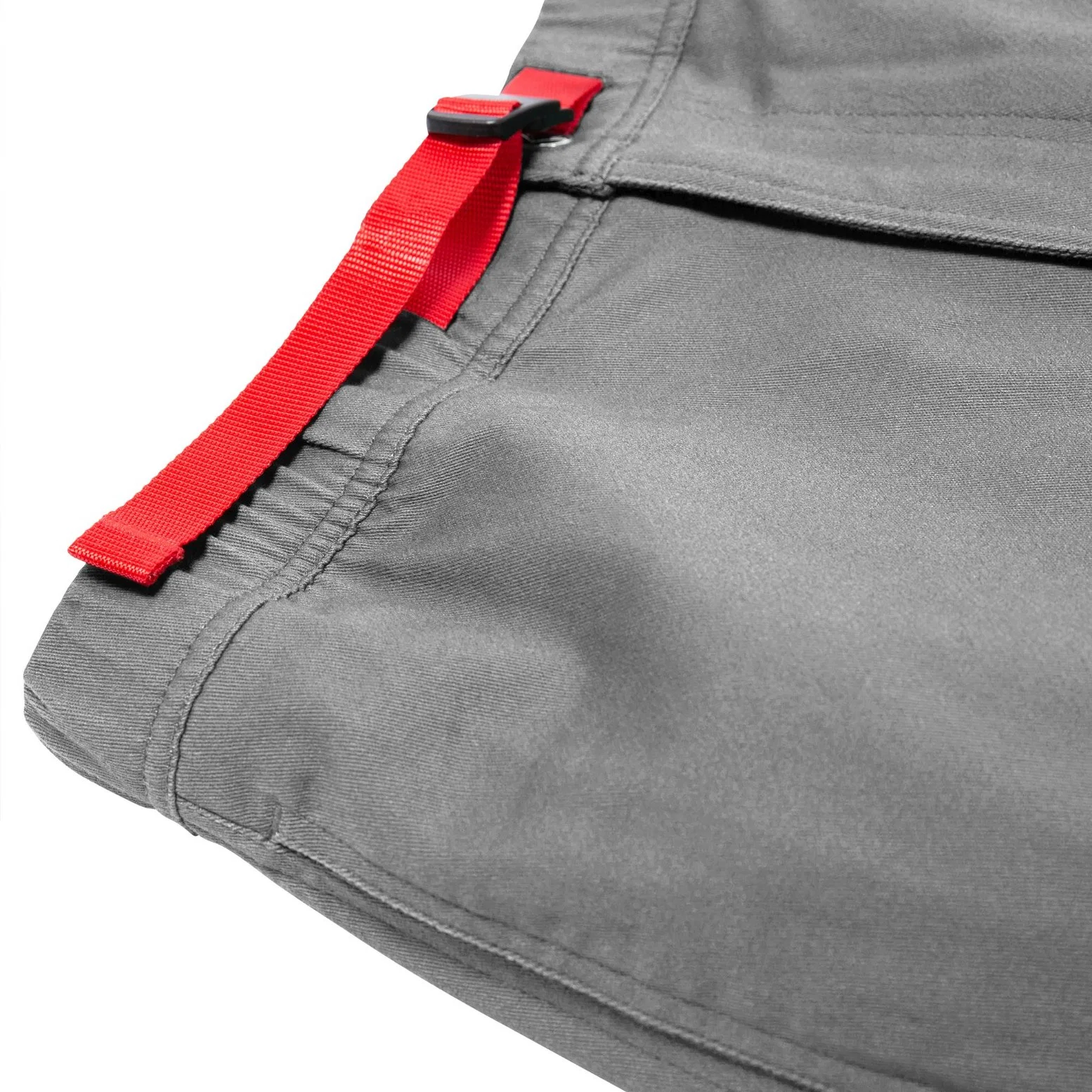 Men Customed Fashion Basic 5 Pockets Shape CB Belt Loop Comfortable Cotton Fabric Pants