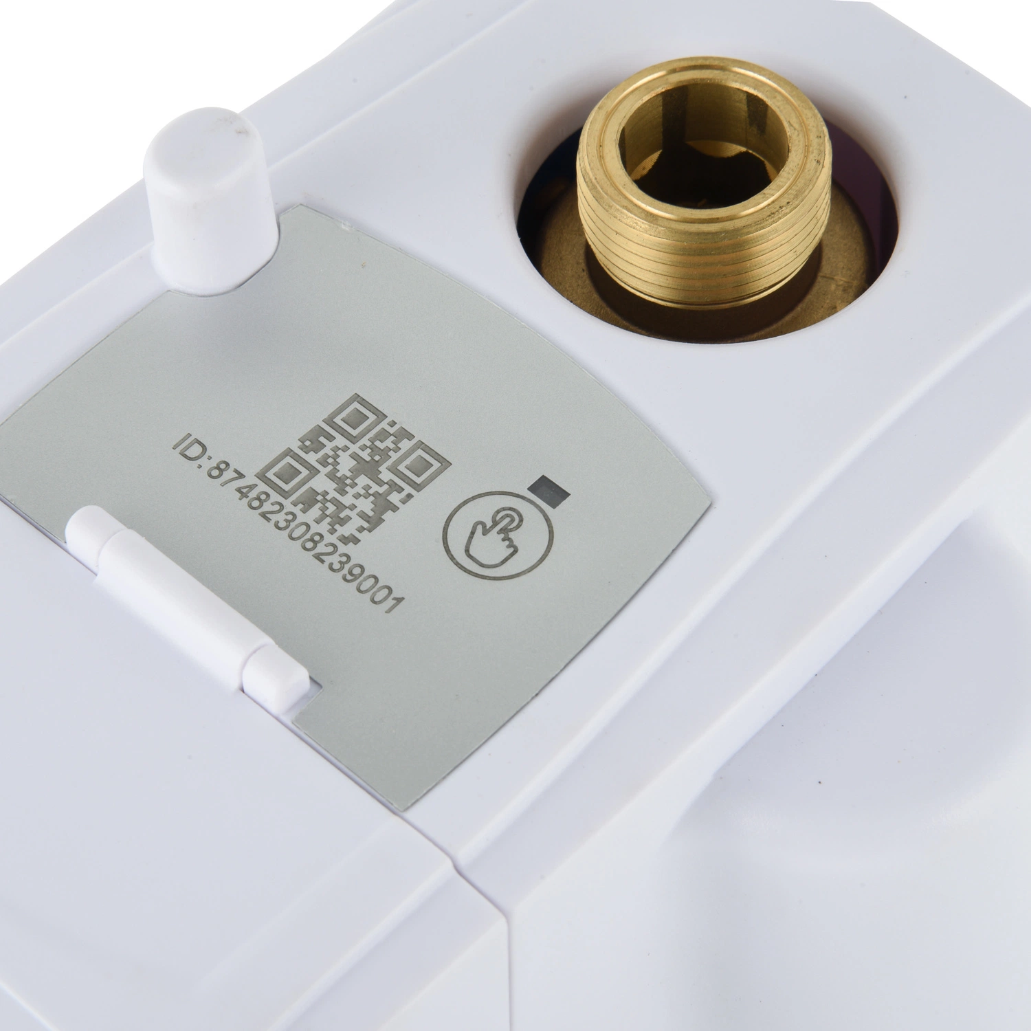 DN15-300mm Lora Lorawan classe B horizontal Dry Dial Multi-Jet Water Mètre