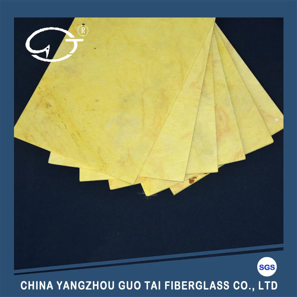 High quality/High cost performance Thin Fiberglass Wool Board