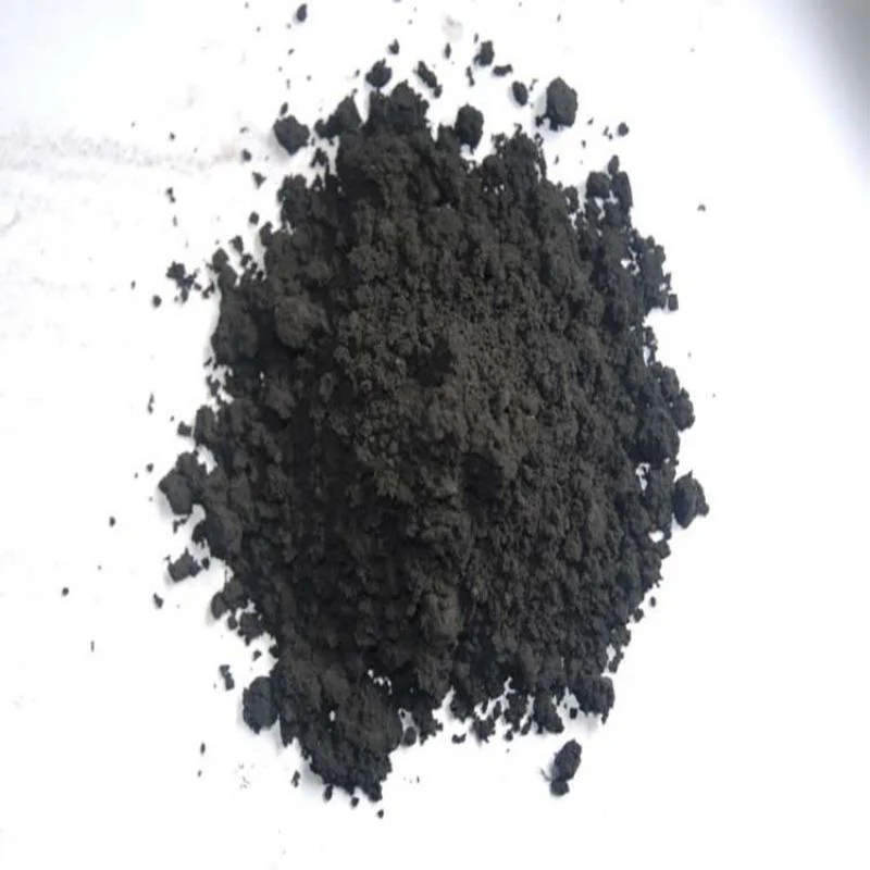 Hot Selling Emd Electrolytic Mno2 Manganese Dioxide Sample Available