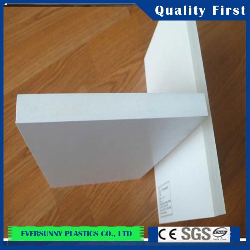 1-40mm 1220*2440mm Advertising Construction Plastics Sheet PVC Foam Plastic Rigid Sheet PVC Ceiling Board, PVC Foam Sheet PVC Sheet