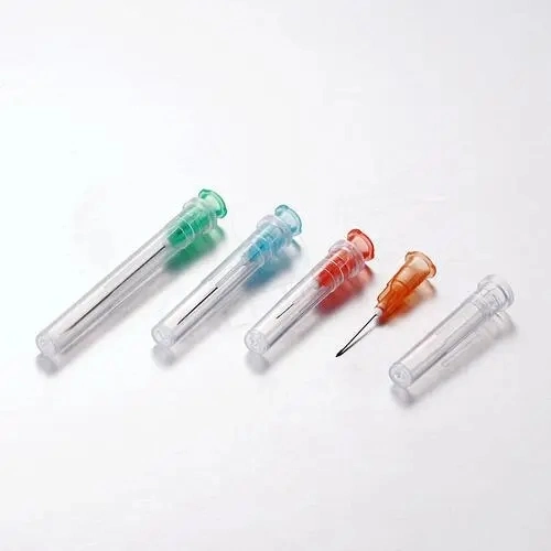 CE Approved Disposable Hypodermic Medical Instrument Injection Syringe Needles Top Price in Market CE/ISO13485