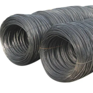 Cold-Drawn Wire Carbon Steel Wire Nail Raw Material Wire