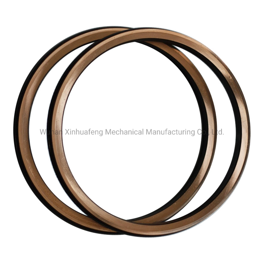 High quality/High cost performance Mechanical Floating Oil Seal for Hyundai Excavator