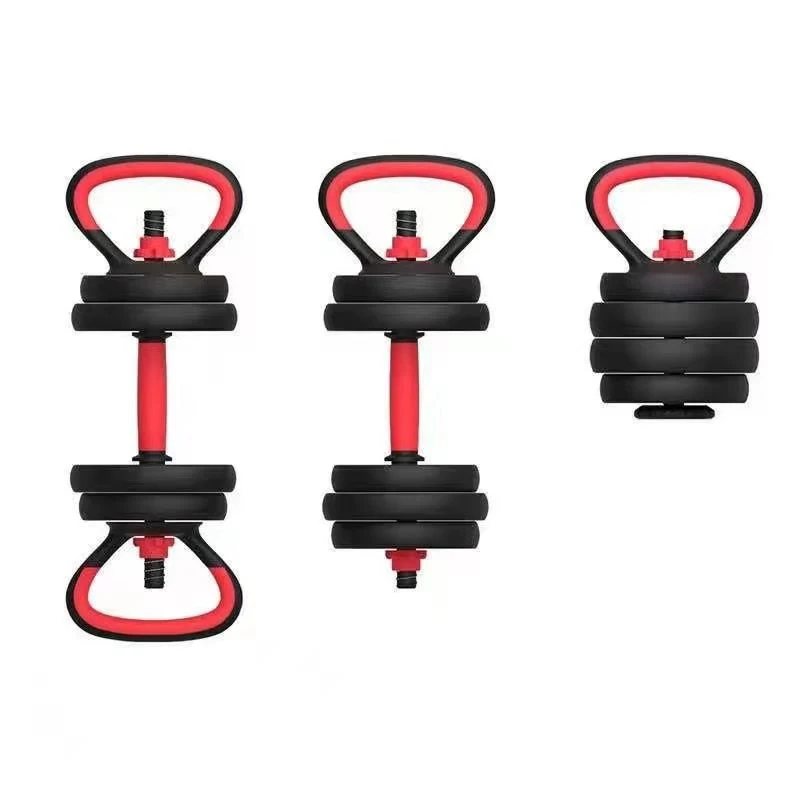 Hot Sale Free Weight Dumbbell Adjustable Weights Dumbbells Set Dumbbell Barbell Kettlebell Sets