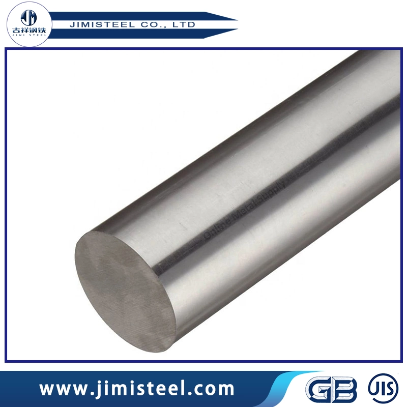 Nickel Alloy Steel Inconel Rod 718 Uns No7718 Inconel Steel Bar