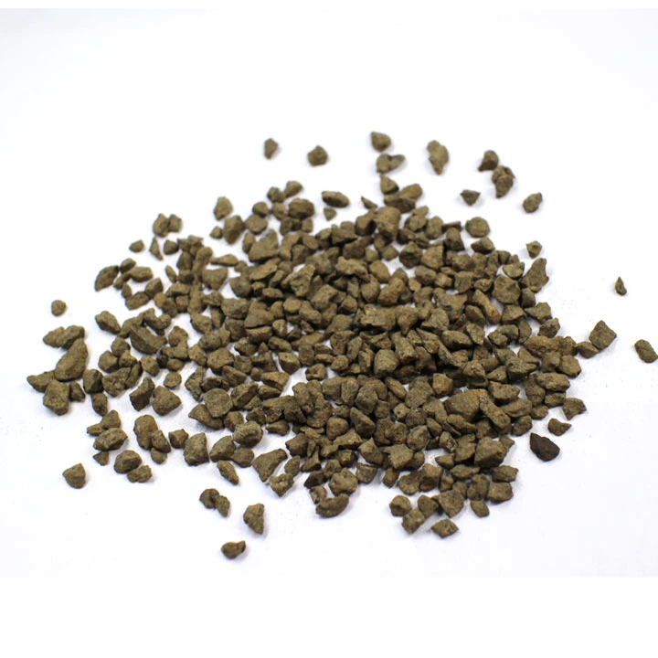 Green Manganese Sand for Waste Water Treatment