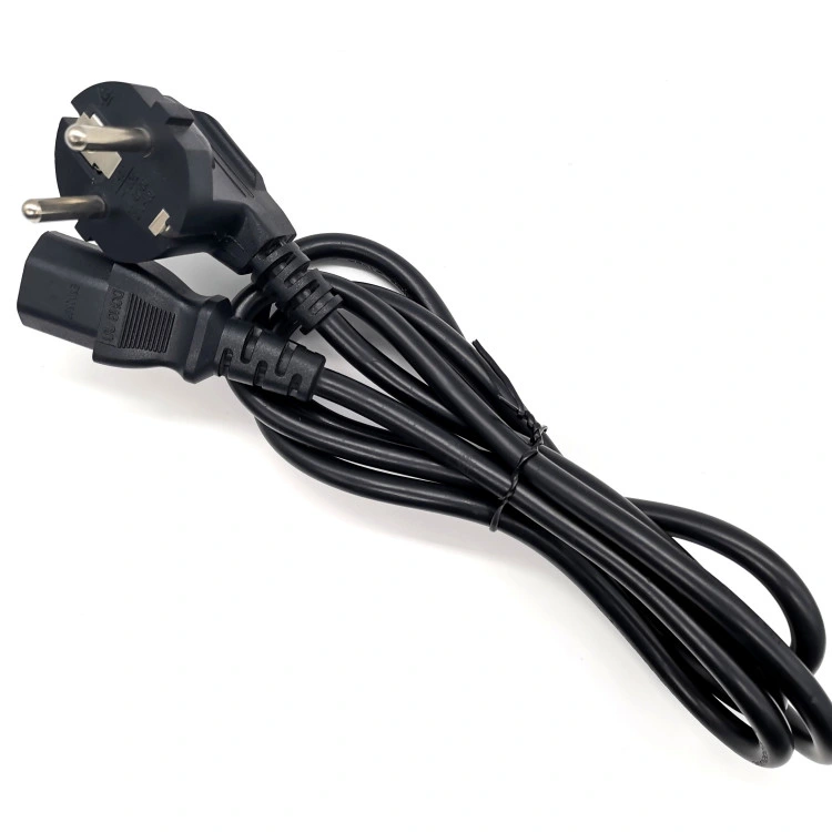 1.2m/1.5m/1.8m/2m/3m (OEM) AC Power Cord