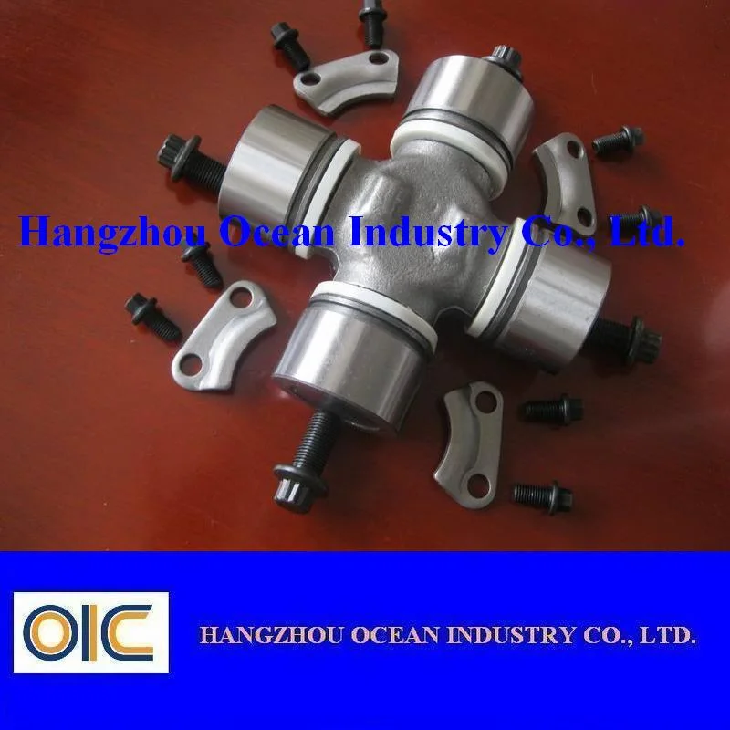 Universal Joint Cross