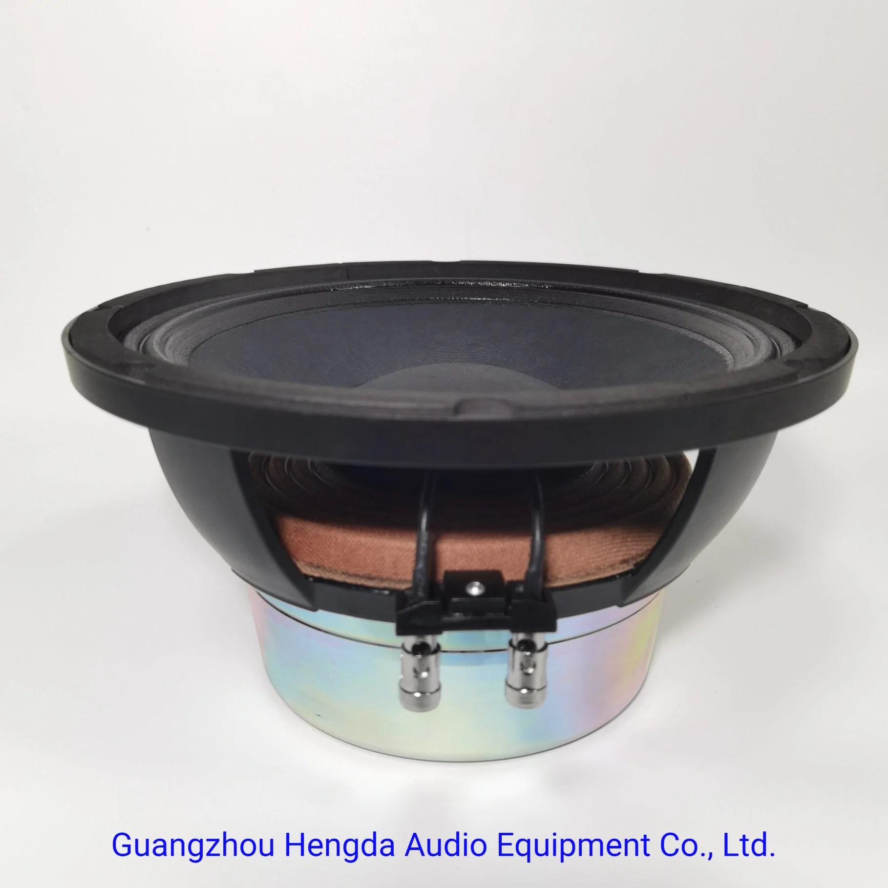 10 Inch Powerful Speaker PA Loudspeakers Audio Equipment