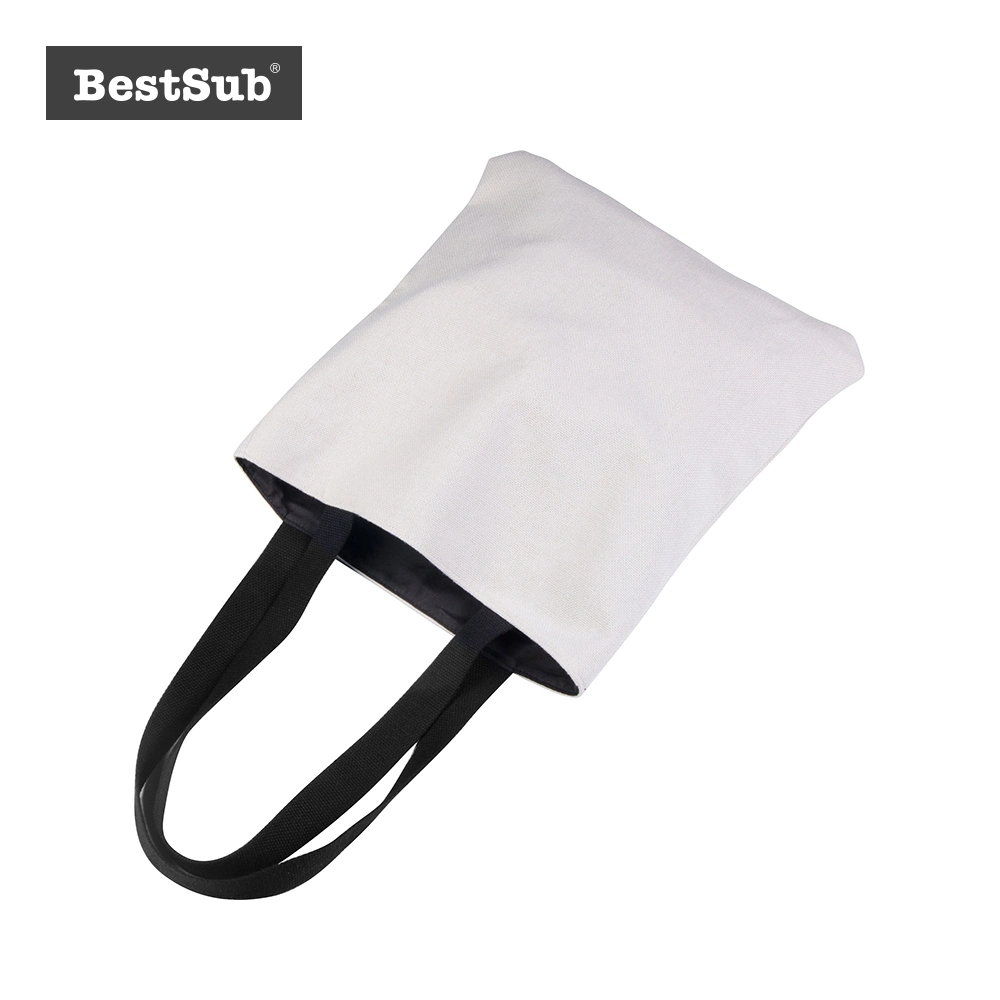 Sublimación Bestsub Bolsa de doble capa (34*38cm) (HBD12).